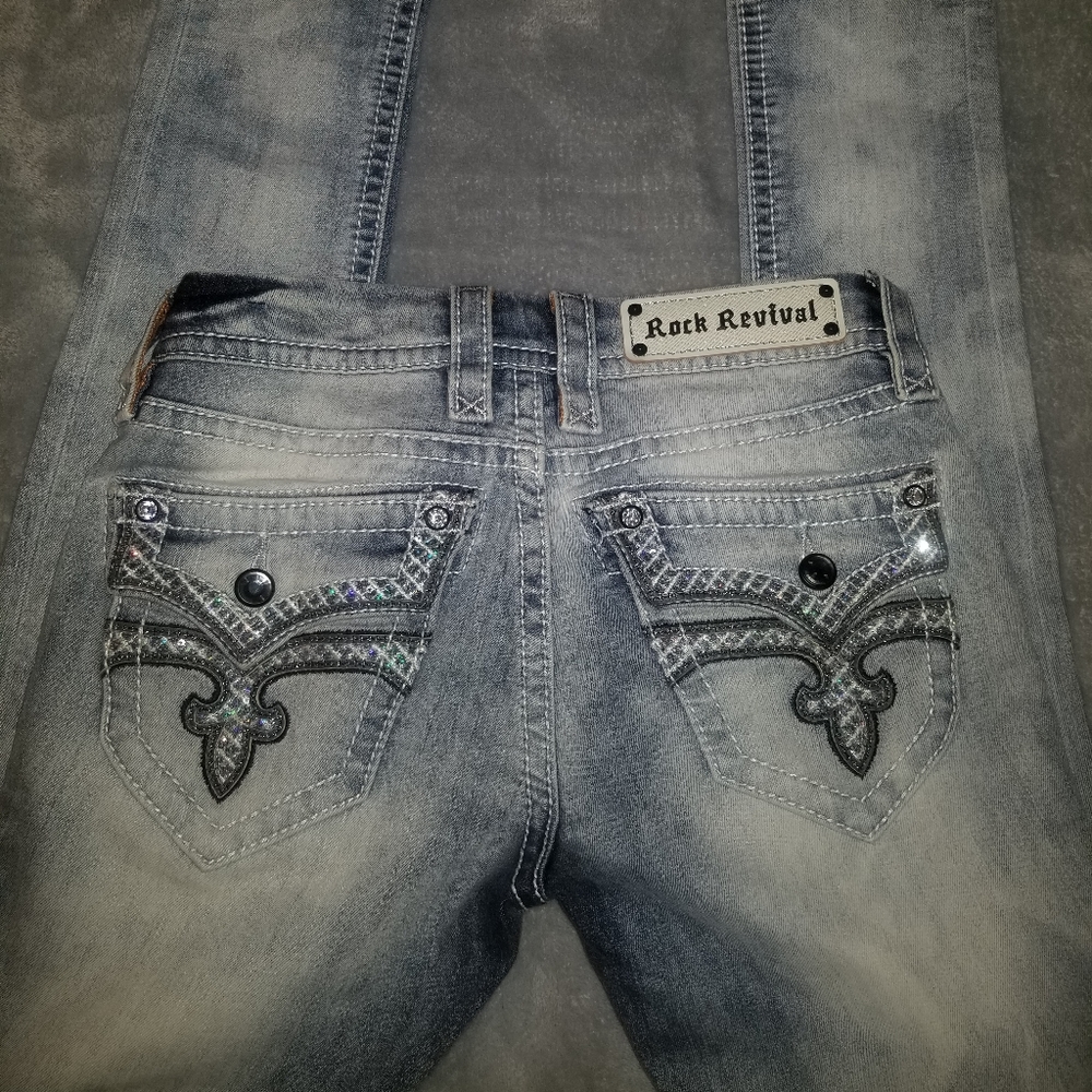 Womens Rock Revival